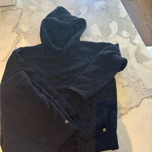 Buff bunny cozy line sleepwear lounge